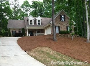 124 Overview Dr, Sterrett, AL 35147