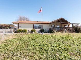 14139 S Willow Dr, Oologah, OK 74053