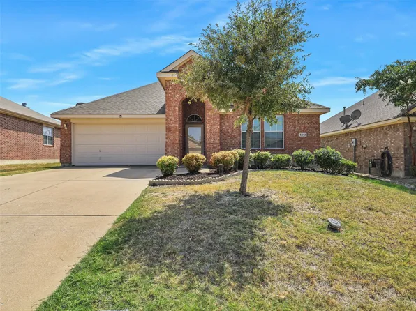 5213 Promised Land Dr, McKinney, TX 75071