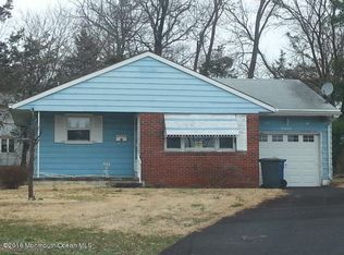 31 Harebell Holw, Toms River, NJ