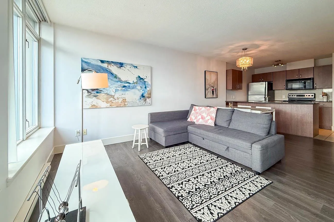 1 bed, 688 sqft, $2,650 — Photo 1