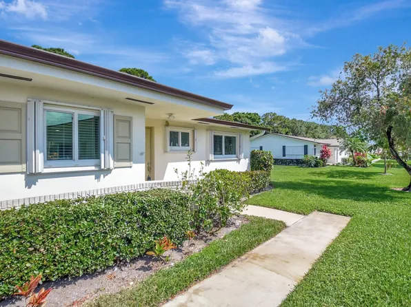 2884 Crosley Drive #D, West Palm Beach, FL 33415