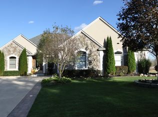68328 Lake Angela Pointe, Richmond, MI