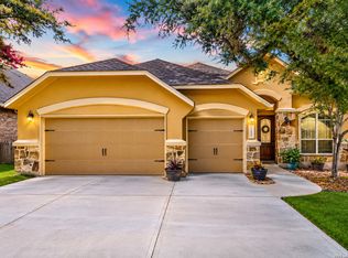 11423 Wake Robin, San Antonio, TX 78253