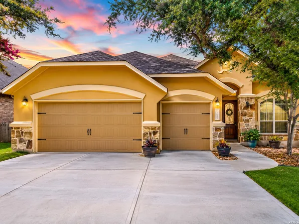 11423 Wake Robin, San Antonio, TX 78253