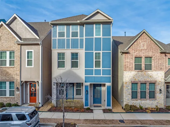 4520 Ward St, North Richland Hills, TX 76182