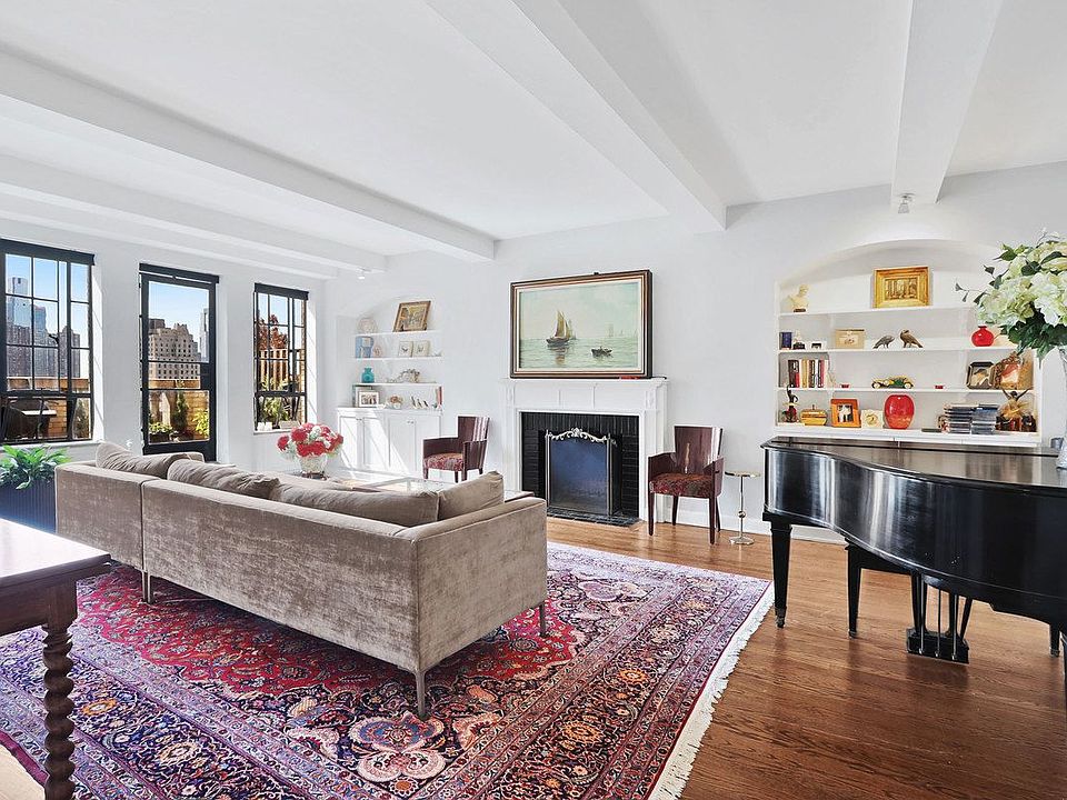 1st image of 333 W 56th St APT 10H