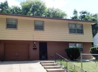 816 Sheridan Ave N, Minneapolis, MN 55411