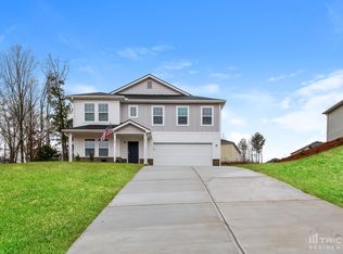 335 Indian River Dr, Jefferson, GA 30549