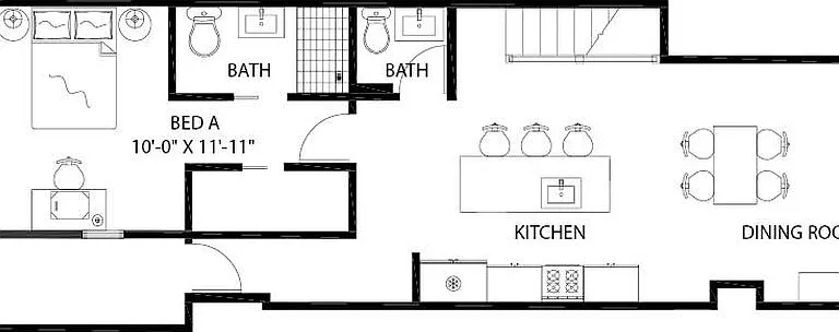 1340 Harvard St NW #C — Photo 24