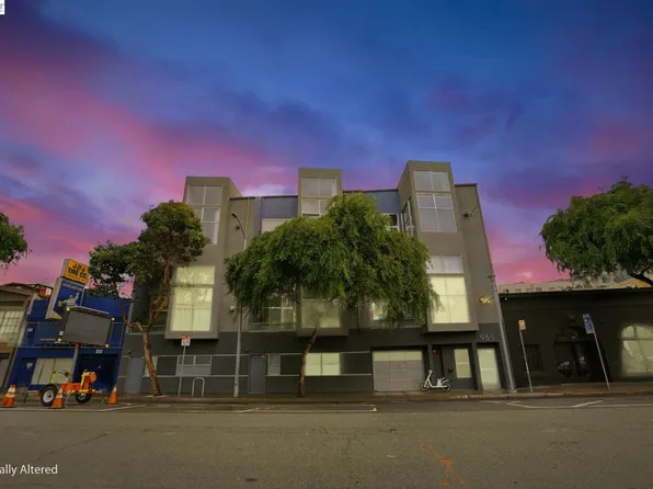 965 Folsom St APT 207, San Francisco, CA 94107