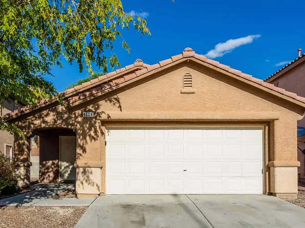 6523 Copper Smith Ct, North Las Vegas, NV 89084
