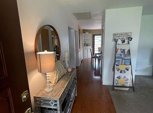 1015 W Northland Dr, Shelbyville, IL 62565