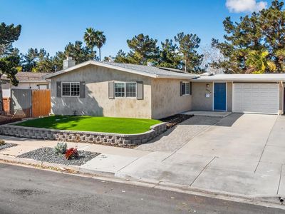 3902 Mount Abraham Ave, San Diego, CA, 92111