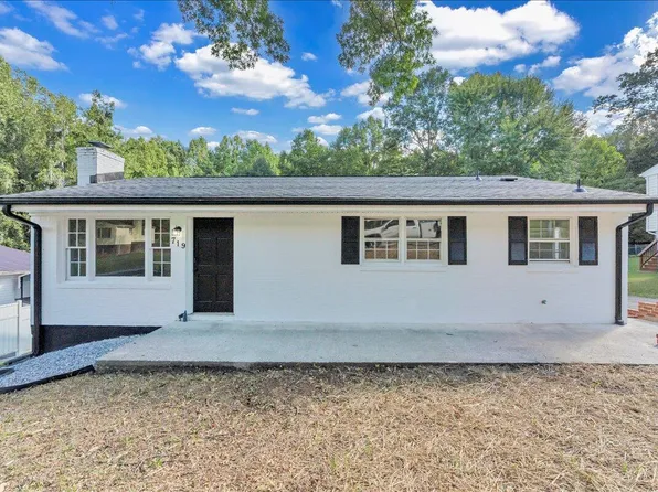 719 Estates Rd SE, Roanoke, VA 24014