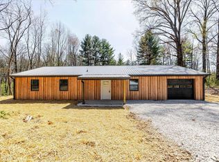 3897 W 1100 S, Lewis, IN 47858