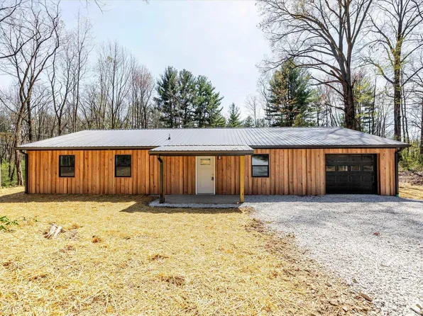 3897 W 1100 S, Lewis, IN 47858