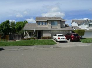 441 Valley Oak Ct, Windsor, CA 95492