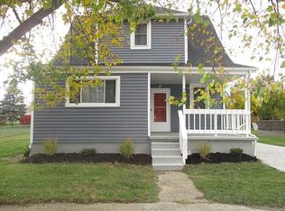 938 N Lafontaine St, Huntington, IN 46750