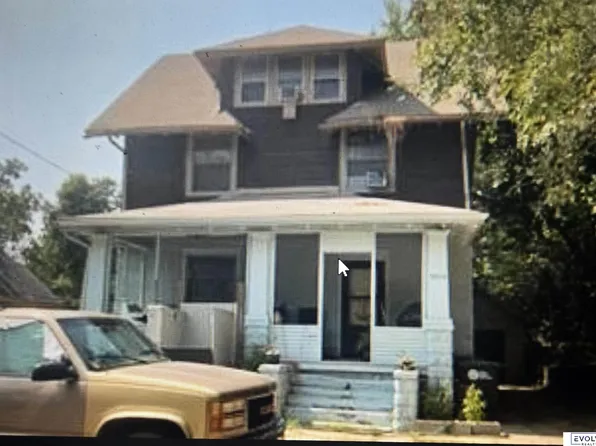 4514 N 34th Ave, Omaha, NE 68111