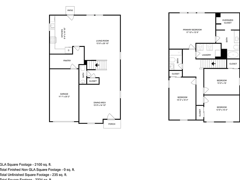 7242 Fox Point Dr — Photo 16
