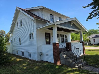 803 S Oakley St, Saginaw, MI, 48602