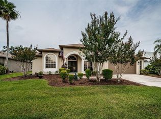 2143 Edelweiss Loop, New Port Richey, FL 34655