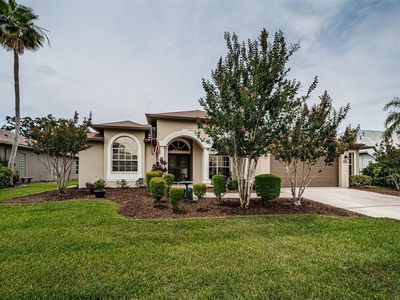 2143 Edelweiss Loop, New Port Richey, FL, 34655