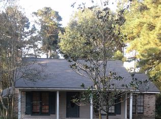 15965 Blackmud Rd, Walker, LA 70785