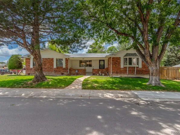 16699 E 7th Avenue, Aurora, CO 80011