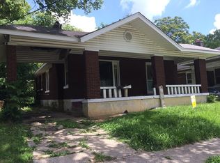 974 Rozelle St, Memphis, TN 38114