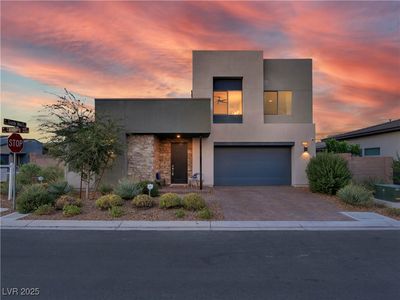 4246 W Landberg Ave, Las Vegas, NV, 89141