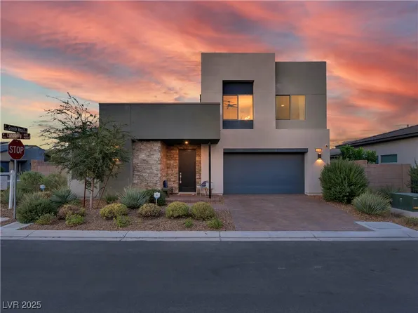 4246 W Landberg Ave, Las Vegas, NV 89141