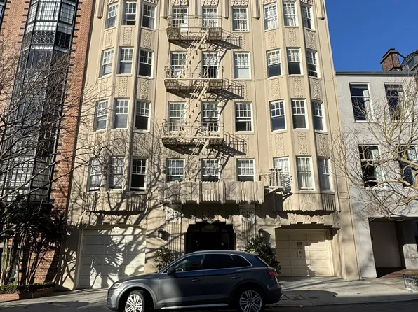 2340 Pacific Ave APT 102, San Francisco, CA 94115