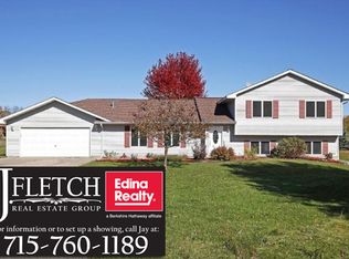 550 232nd Ave, Somerset, WI 54025