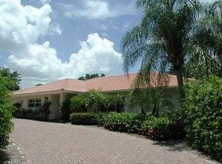 770 Binnacle Dr, Naples, FL 34103