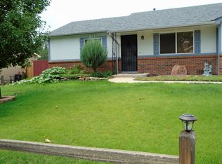 2140 Eddington Way, Colorado Springs, CO 80916