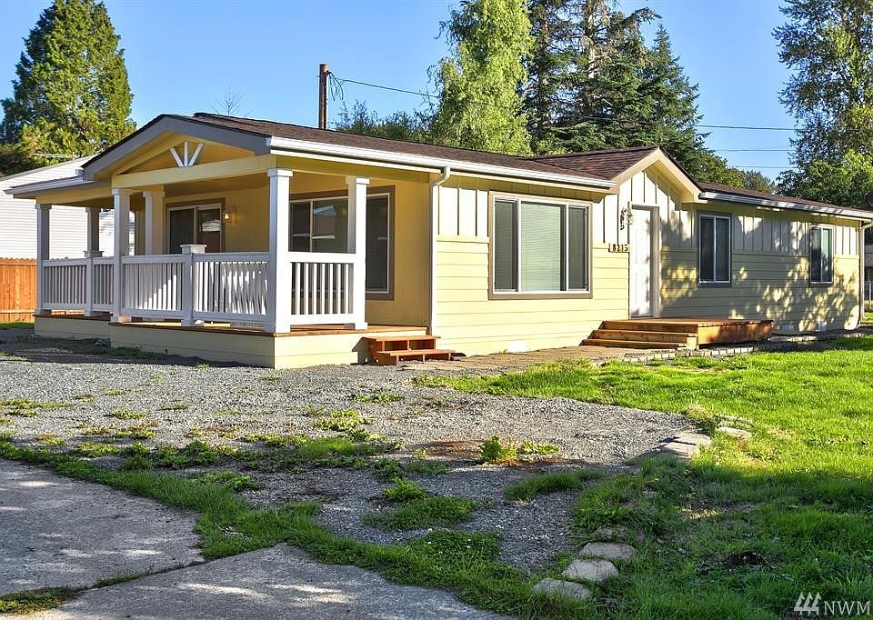 1st image of 8213 160th Dr NE