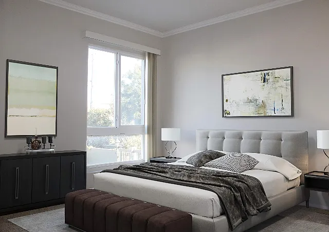 1 Bed 1 Bath