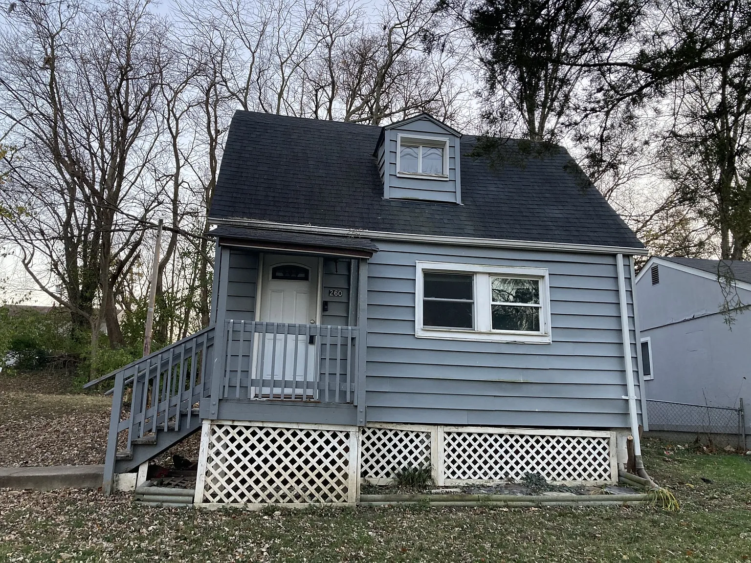 260 Barto Dr photo 1