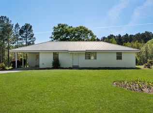 155 Goodluck Rd, Petal, MS 39465