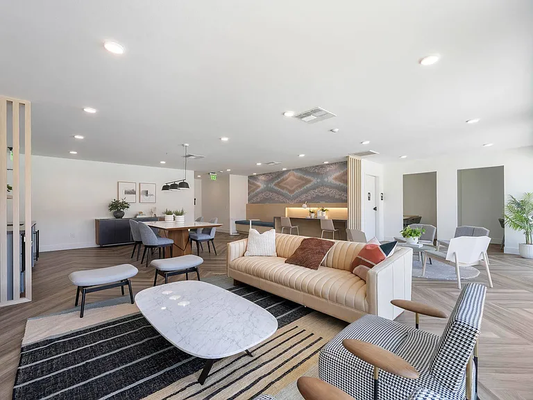 Latitude Apartments at Mission Valley — Photo 32