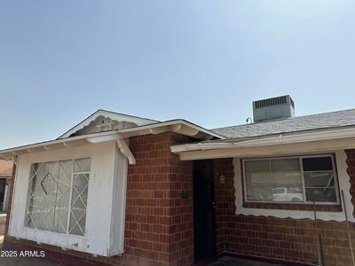 6531 N 41st Dr, Phoenix, AZ, 85019