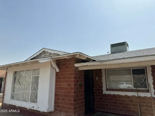 6531 N 41ST Drive, Phoenix, AZ 85019