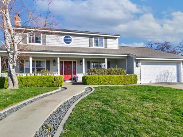 918 Purdue Dr, Woodland, CA 95695