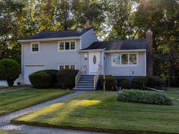 80 Stephenville Boulevard, Red Bank, NJ 07701