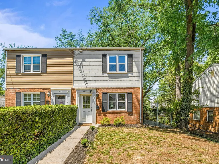 5810 Fifer Dr — Photo 1