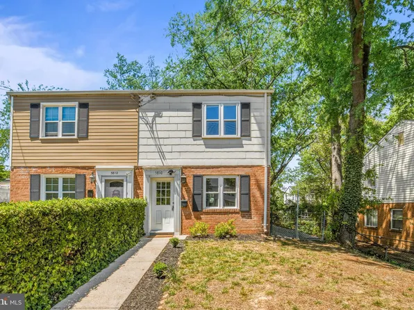 5810 Fifer Dr, Alexandria, VA 22303