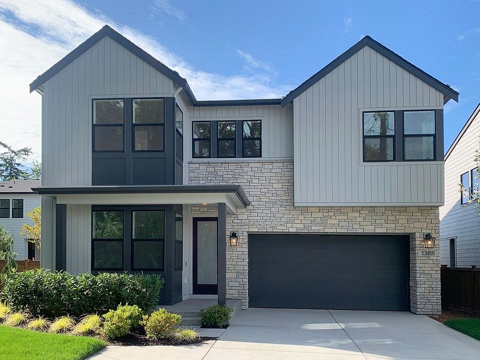 Front Exterior Style C