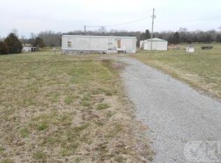 338 Snell Rd, Shelbyville, TN 37160